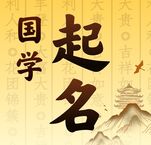 高明国学起名 人工起名一对一